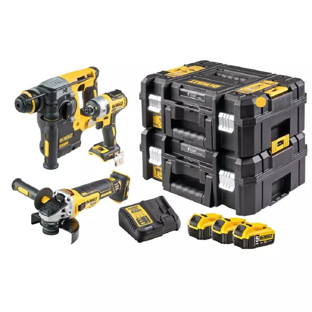 Picture of DeWALT Set