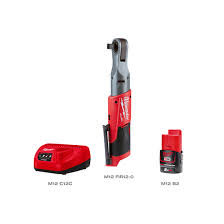 Picture of Milwaukee M12 FIR12-1*2A
