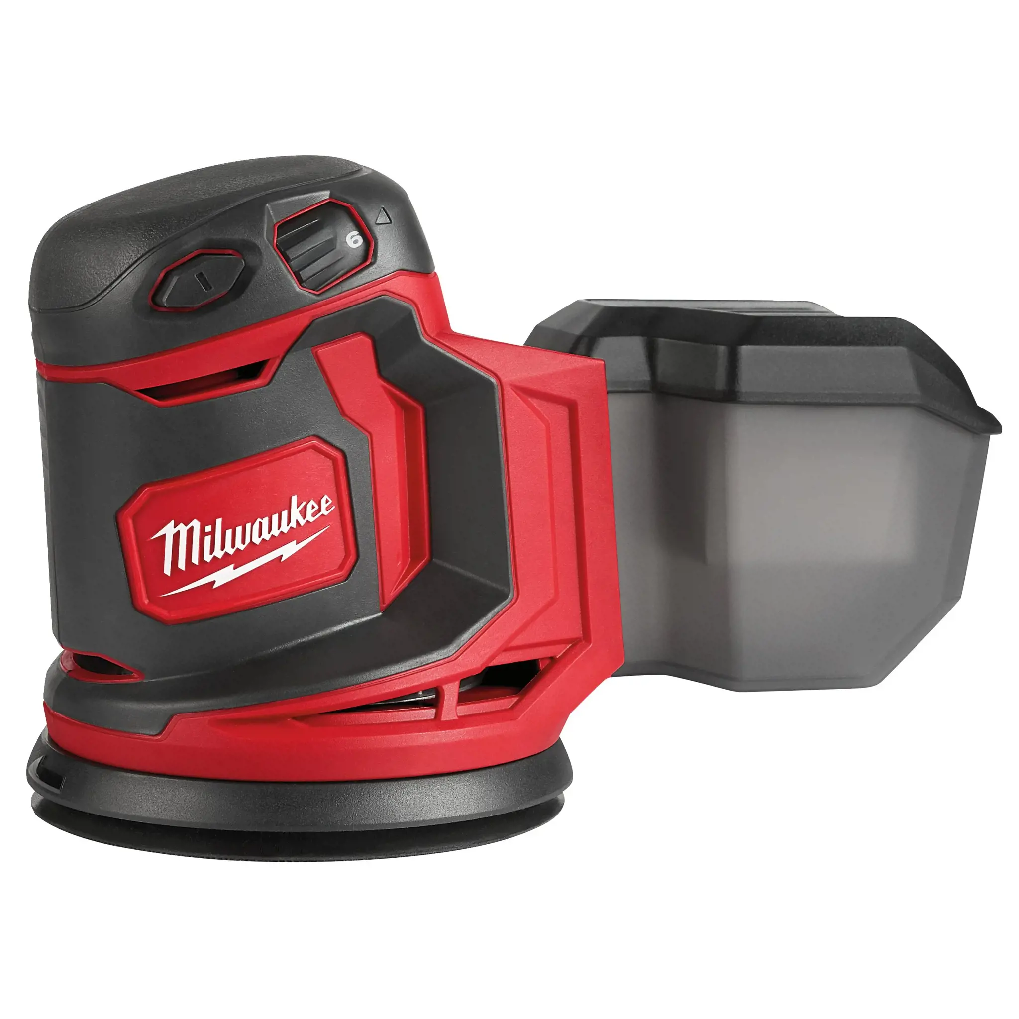 Picture of Milwaukee M18 BOS125-0