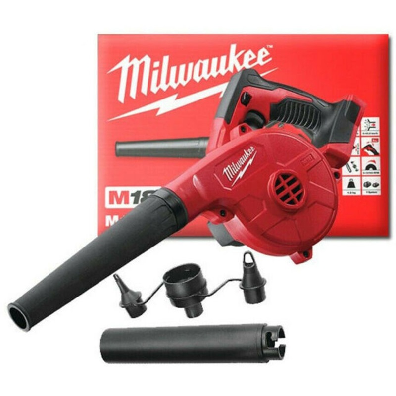 Picture of Milwaukee M18 BBL-0