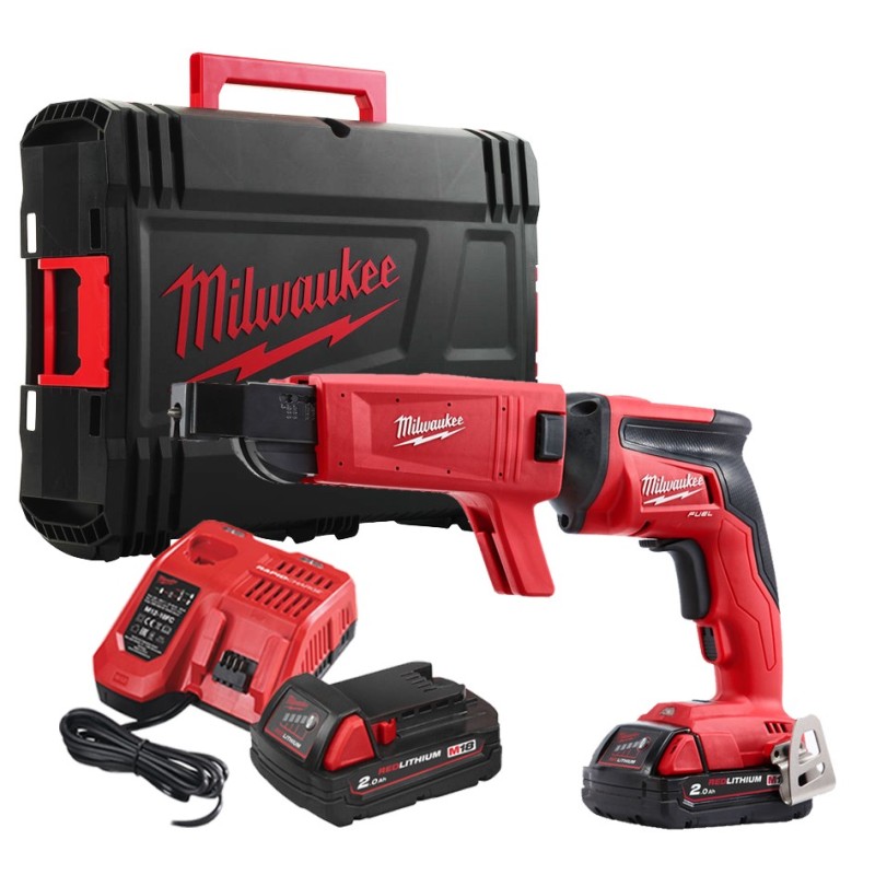 Picture of Milwaukee M18 FSGC-202X