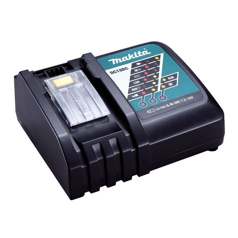 Picture of Makita 18V Fast Charger