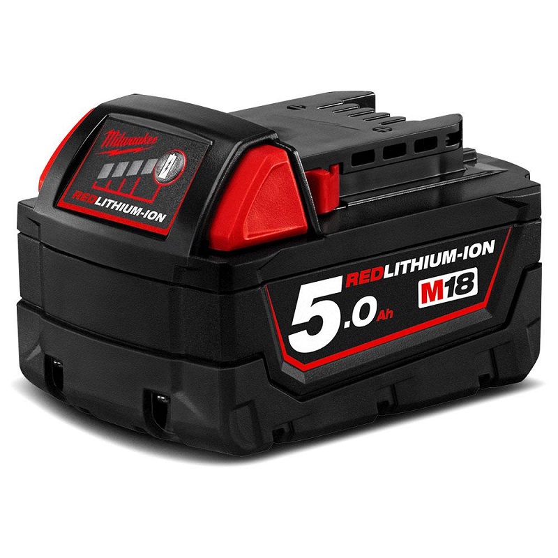 Picture of Milwaukee 5Ah 18V Battery