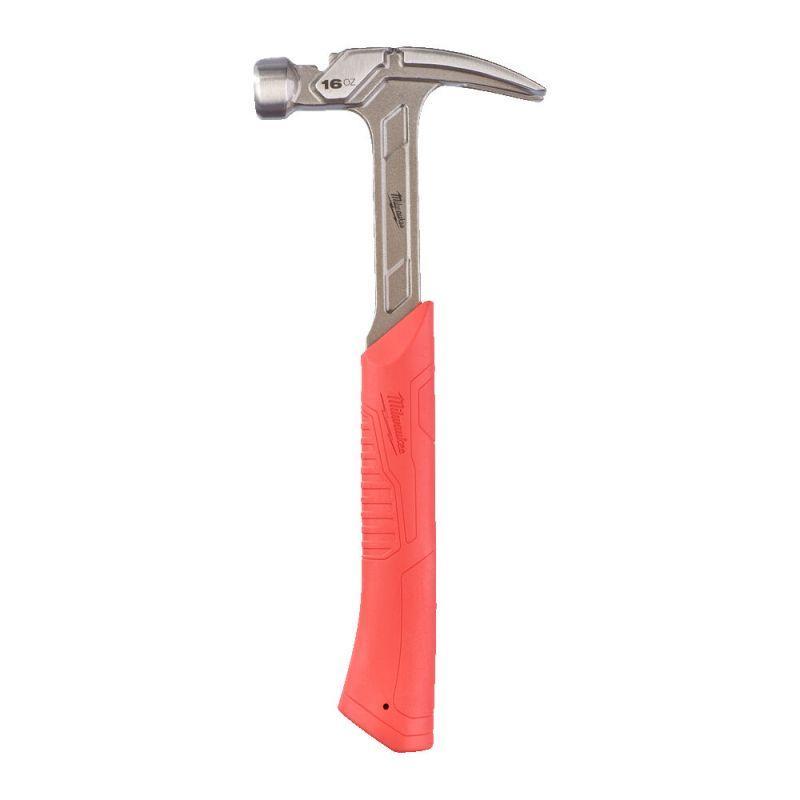 Picture of Steel Claw Hammer 450g