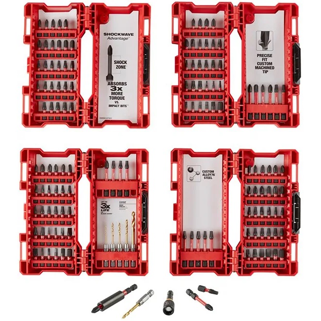 Picture for category Power Tools Accessories