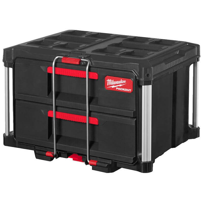 Picture of Packout 2-Drawer ToolBox