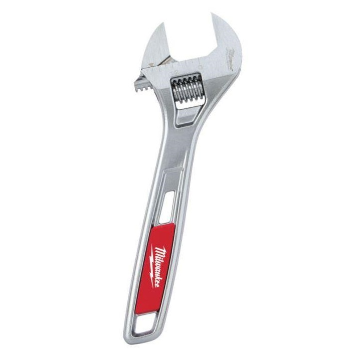Picture of Adjustable Wrench 6"