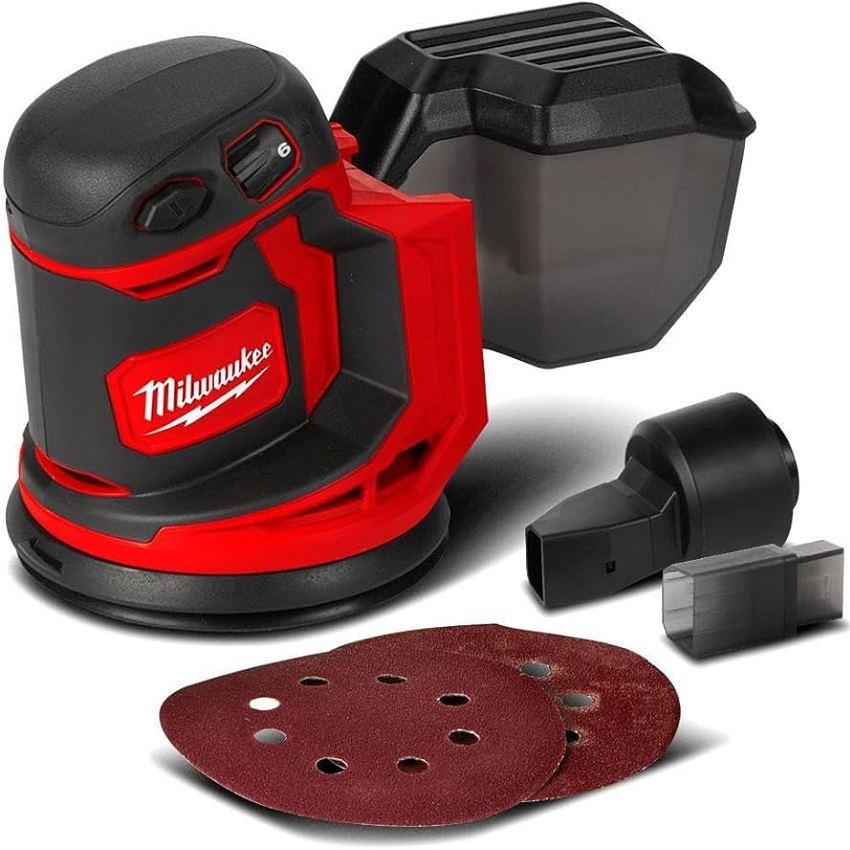 Picture of M18 BOS125-0