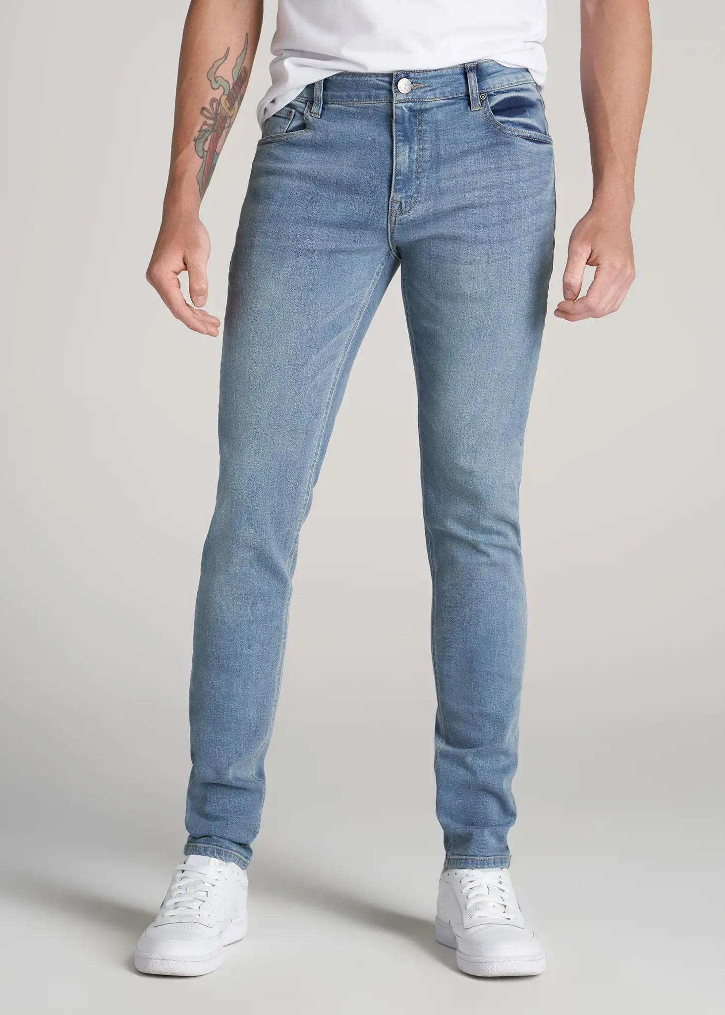 Picture for category Skinny Jeans