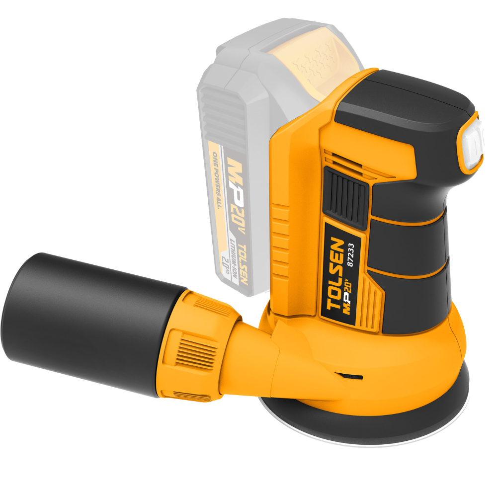 Picture of Cordless Sander