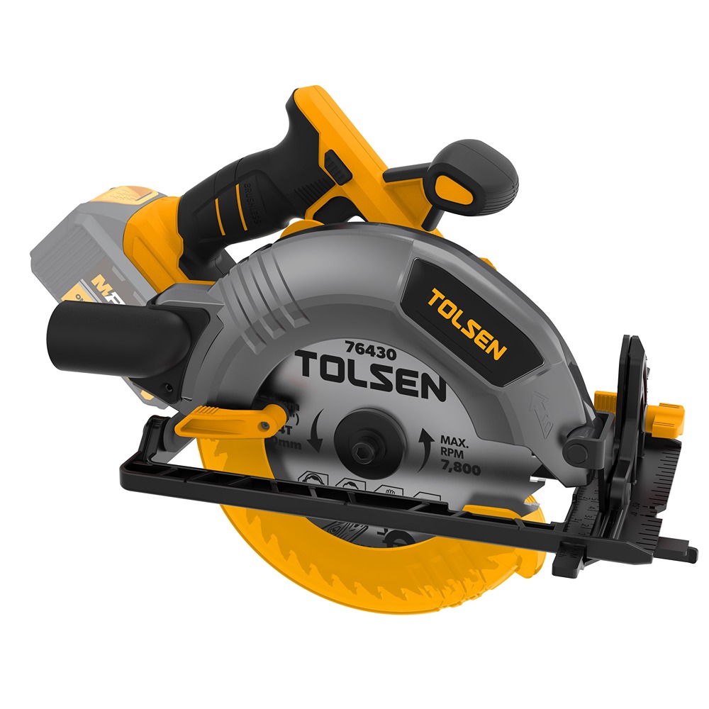 Picture of Cordless Circular Saw