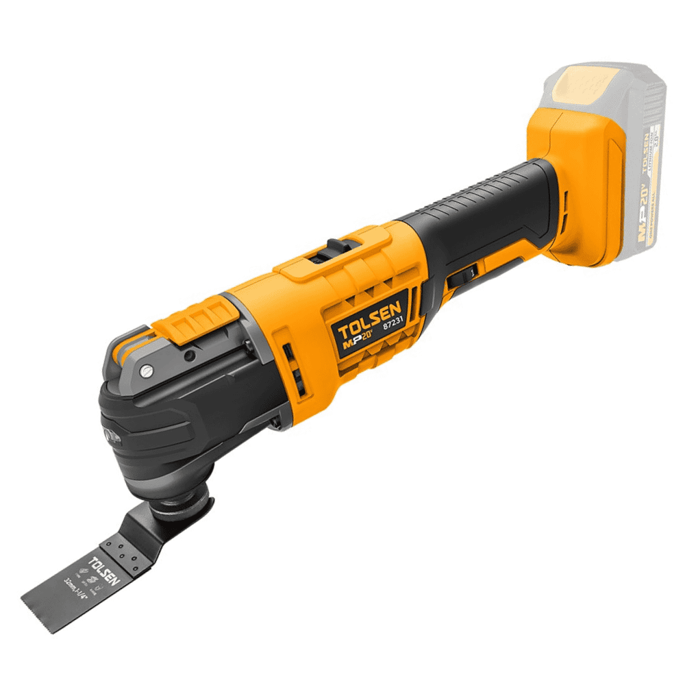 Picture of Cordless Multi-Tool