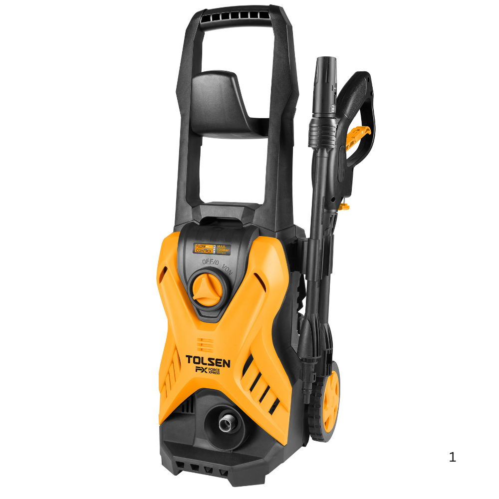 Picture of Pressure Washer 1700W