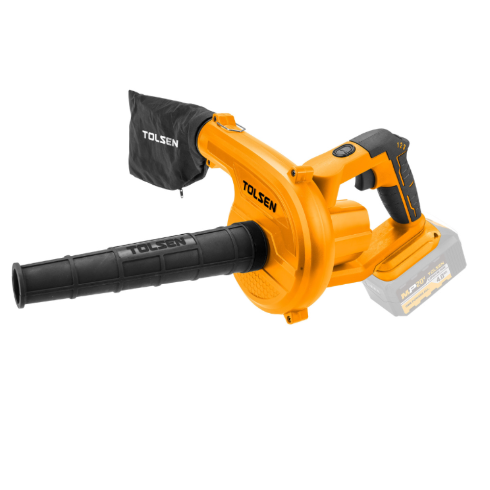 Picture of Cordless Blower 20v