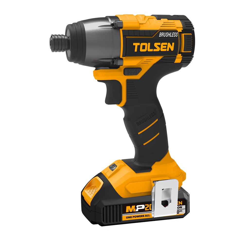 Picture of Impact Driver 20V