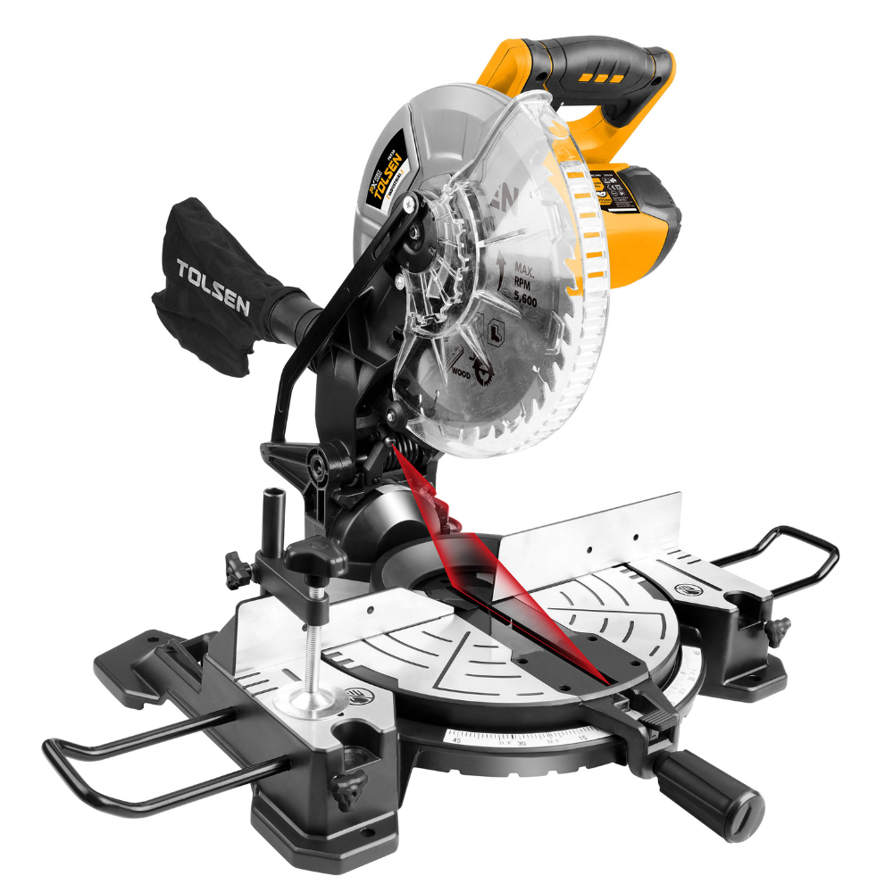 Picture of Mitre Saw 1800w
