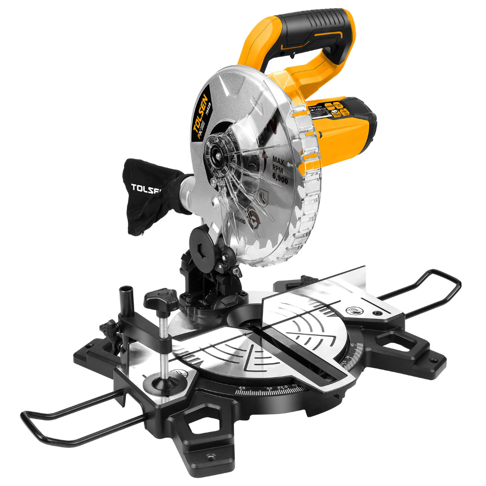 Picture of Mitre Saw 1500w