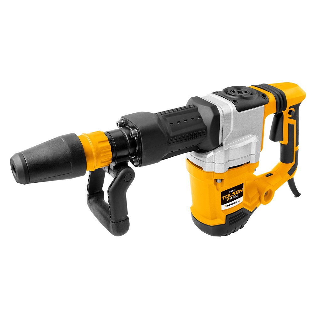 Picture of Kongo 11Kg 1500w