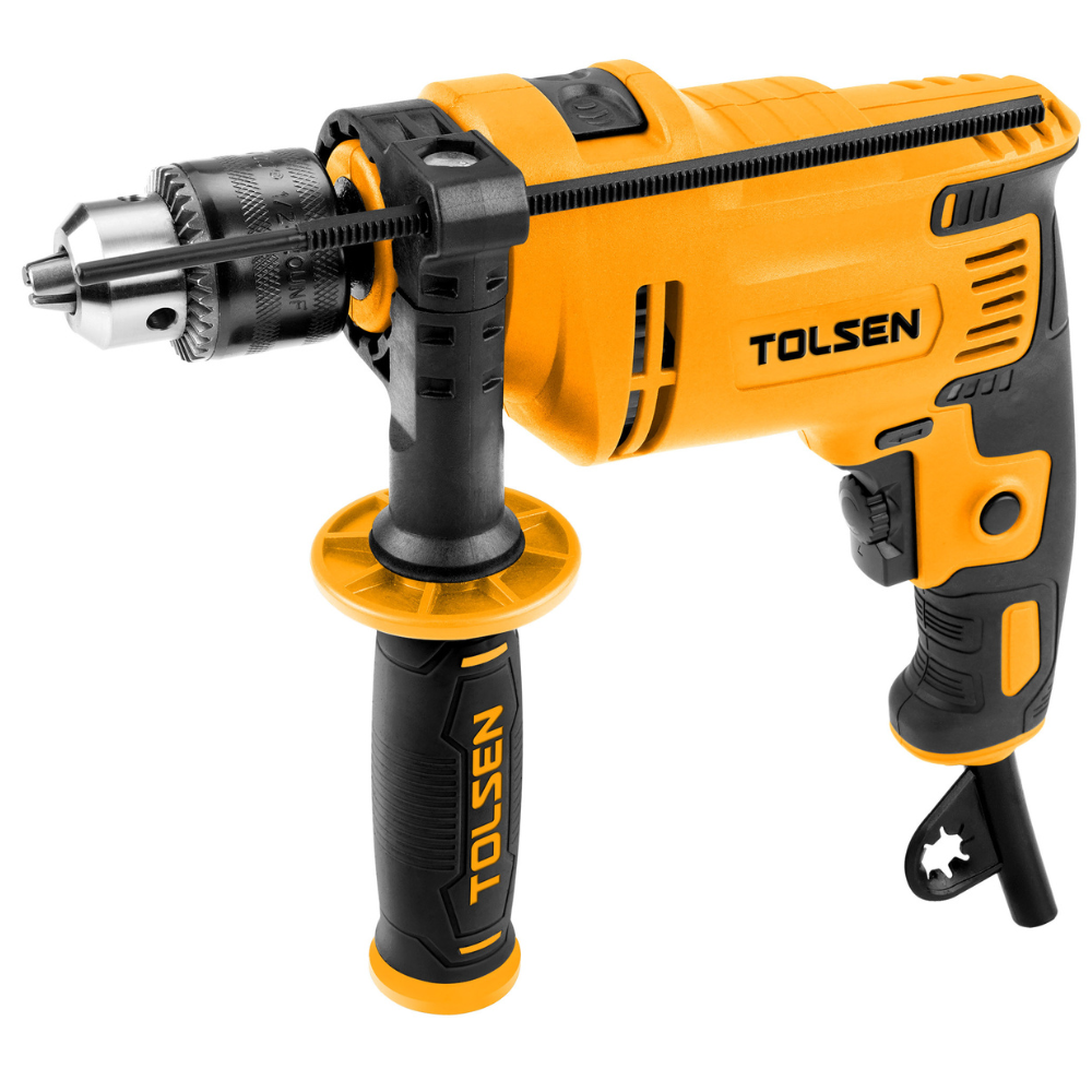 Picture of Hammer Drill 850w