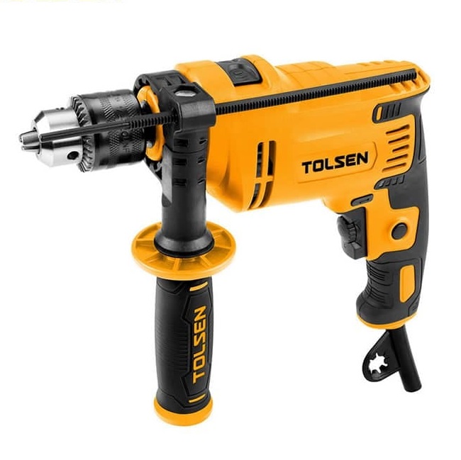 Picture of Hammer Drill 750w