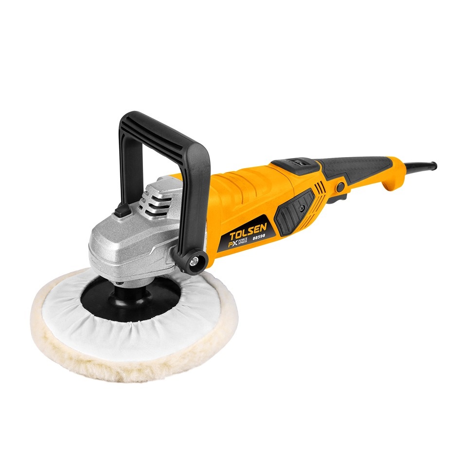 Picture of Angle Polisher 1400w