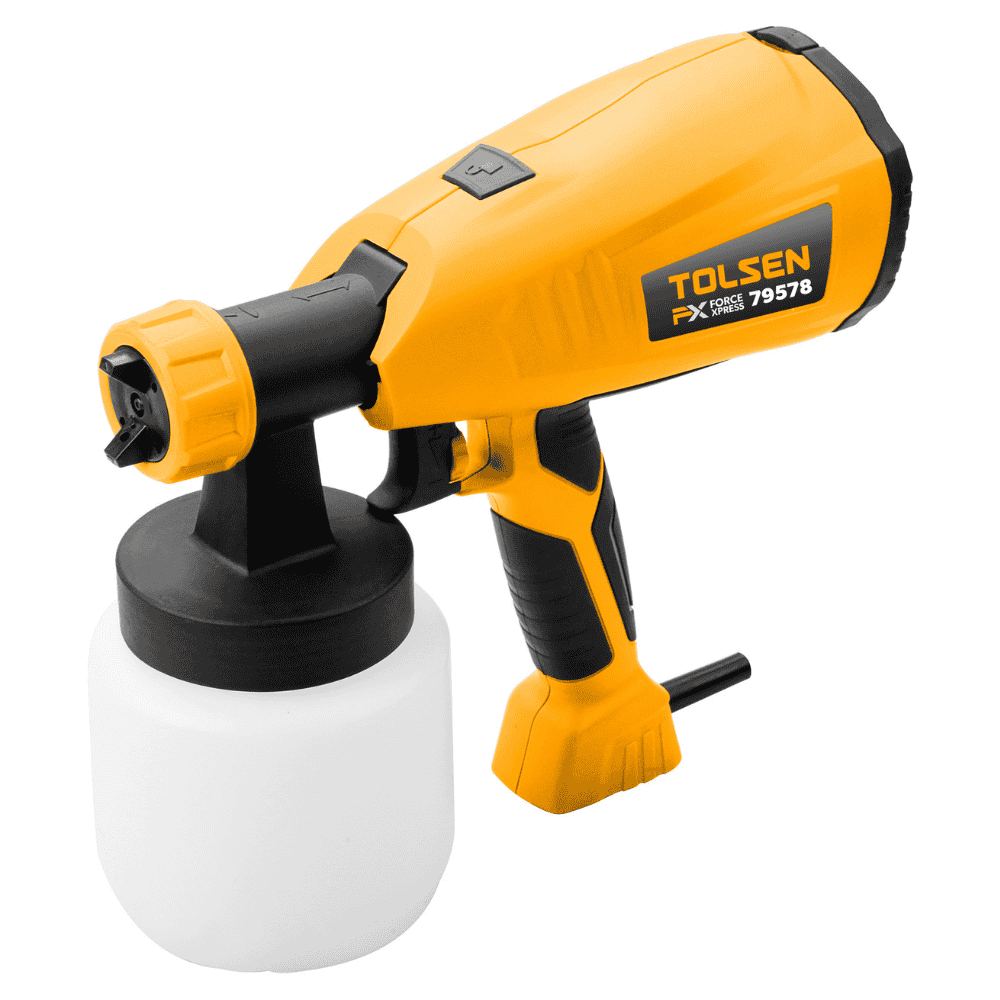 Picture of Spray Gun 400w