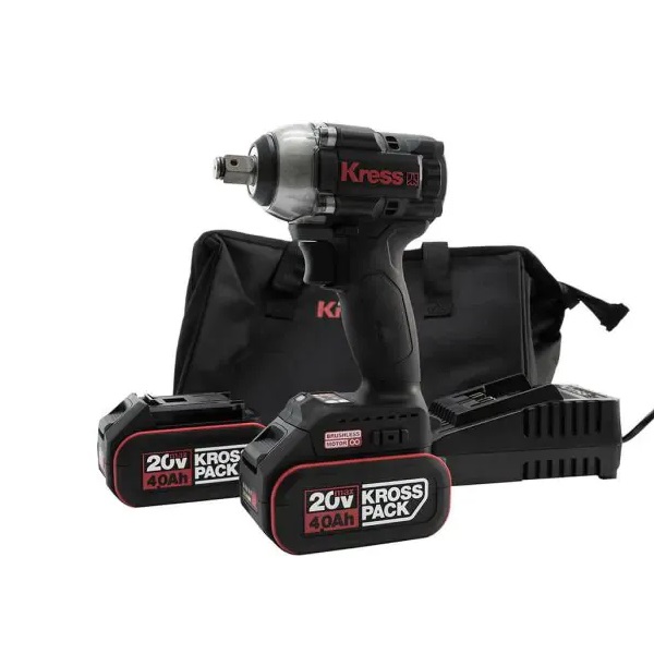 Picture of Kress Wheel Wrench 20v