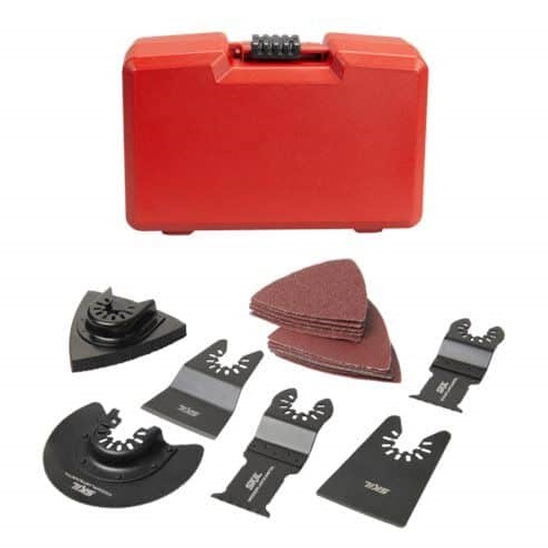 Picture of Set of 18 Multi-Tool Accessories