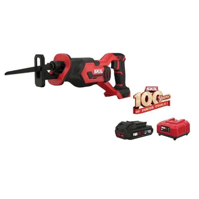 Picture of Sabre Saw