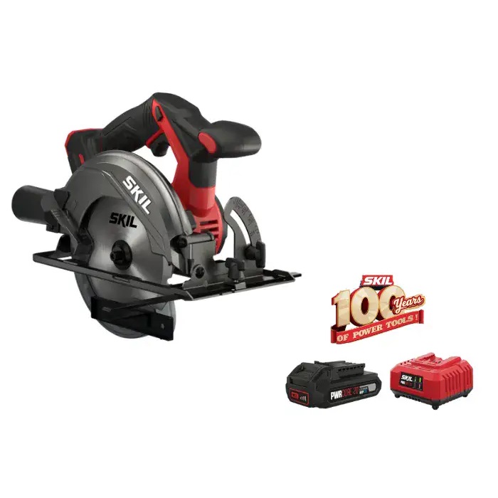 Picture of Professional Circular Saw 165mm