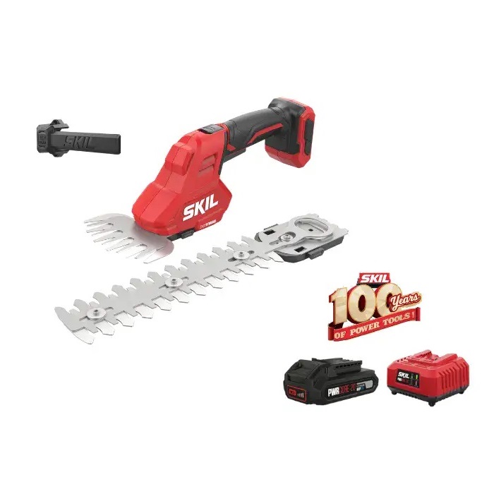 Picture of Grass Shaping Trimmer