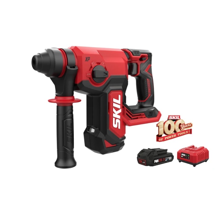 Picture of Brushless Hammer