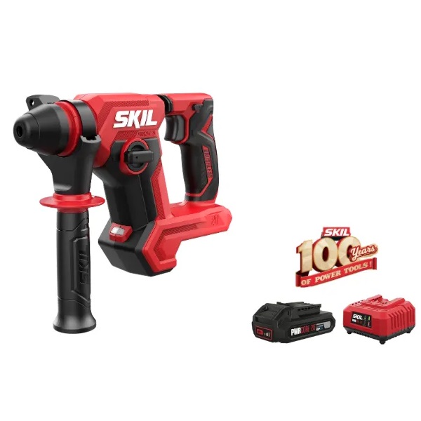 Picture of Compact Hammer