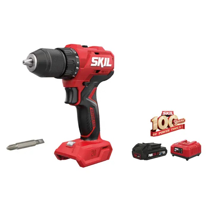 Picture of Compact Drill/Screwdriver