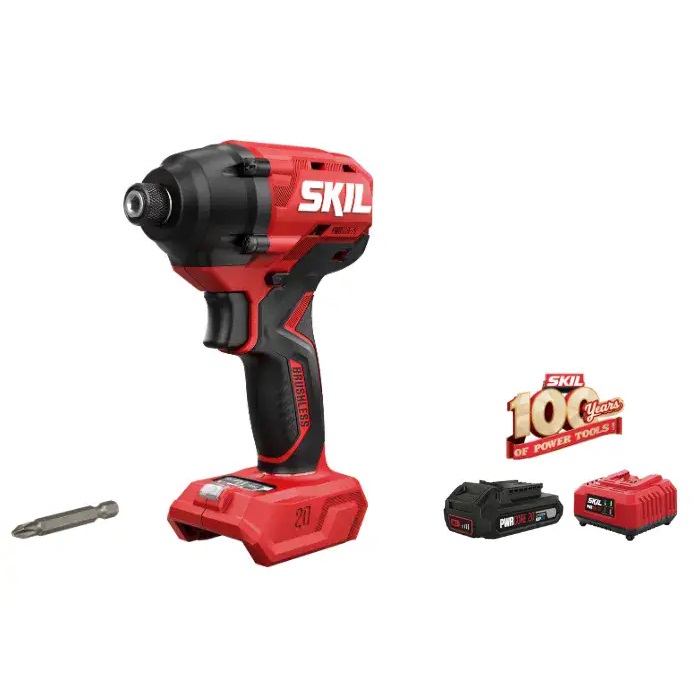 Picture of Compact Impact Driver