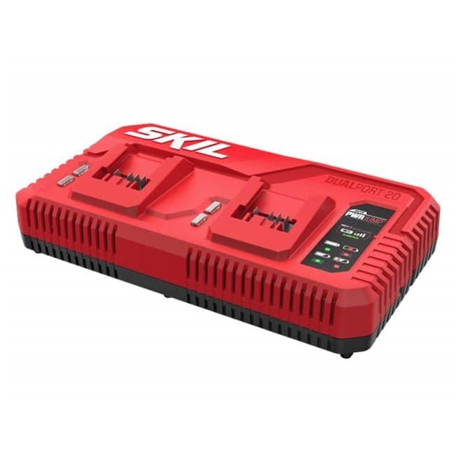 Picture of Fast Dual Charger