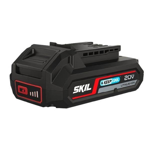 Picture of SKIL 2Ah Battery