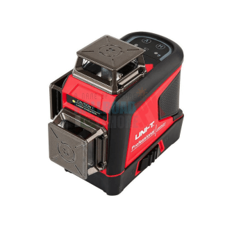 صورة ليزر ثلاثي الابعاد UNI-T
