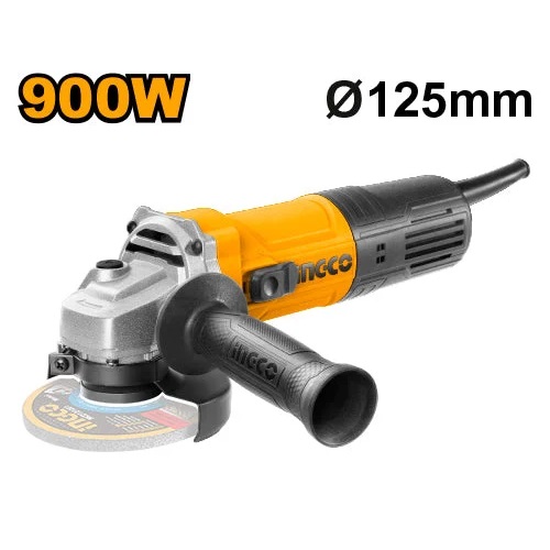 Picture of INGCO 900W Angle Grinder
