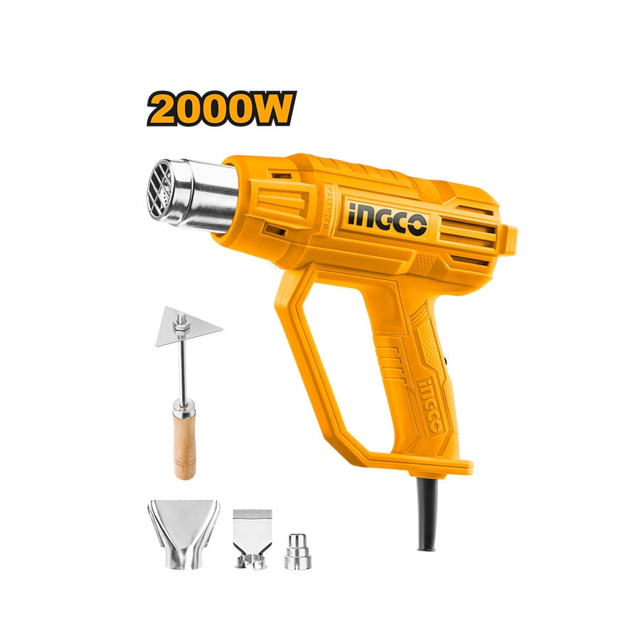 Picture of INGCO 2000W Heat Blower