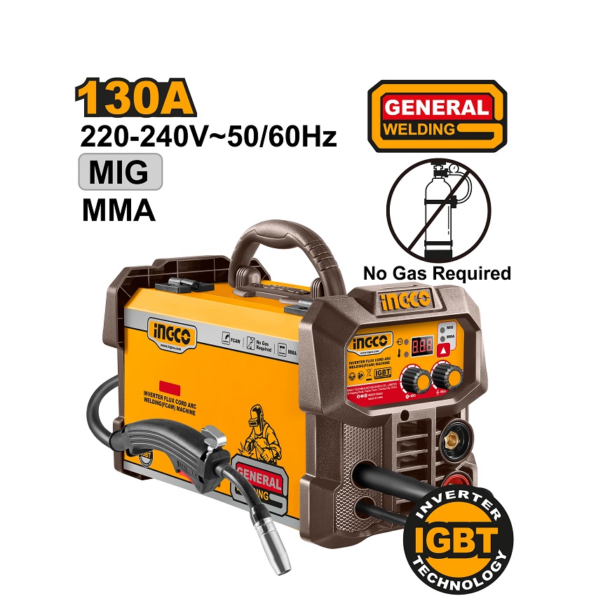 Picture of INGCO CO2 Welding Machine