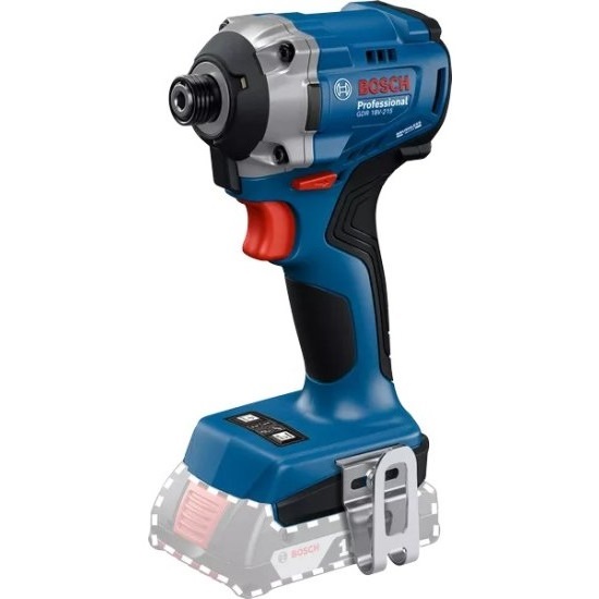 Picture of BOSCH (GDR18V-215) Impact Driver