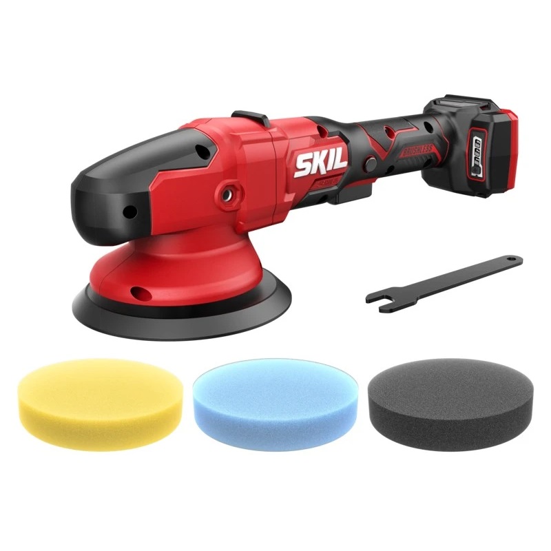 Picture of SKIL Cordless Polisher