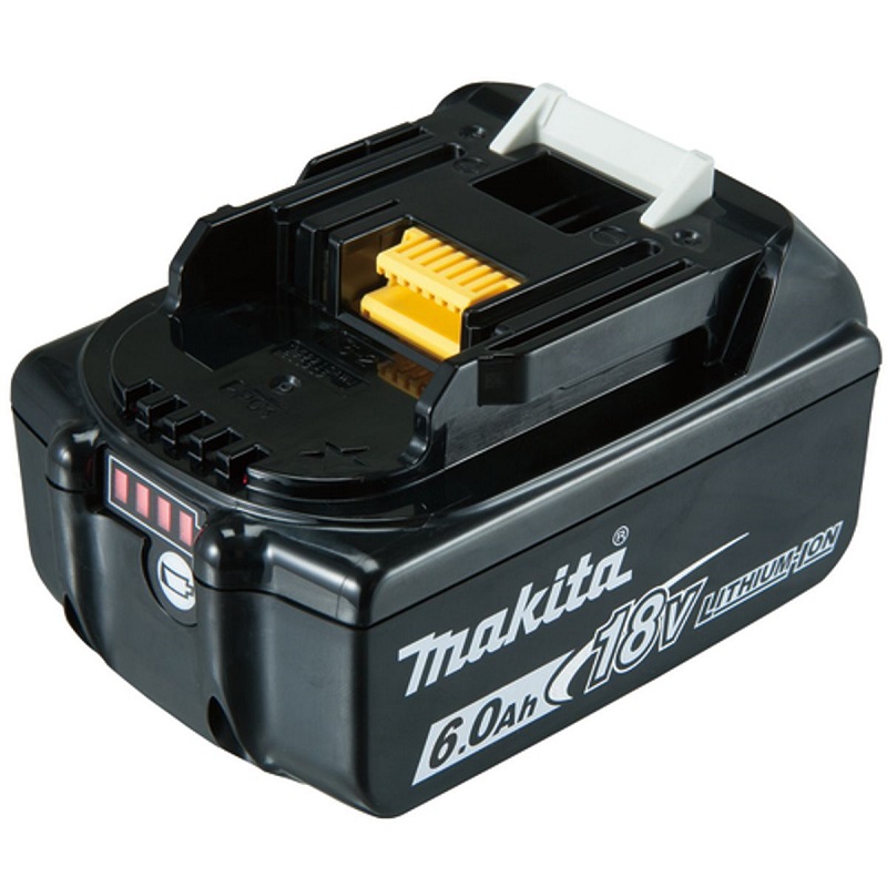 Picture of Makita 6Ah 18V Battery