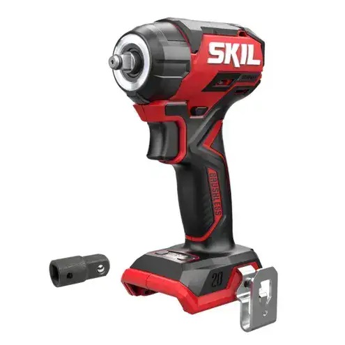 Picture of SKIL Impact Wrench 3/8"