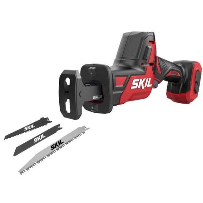 Picture of SKIL One-Handed Reciprocating Saw