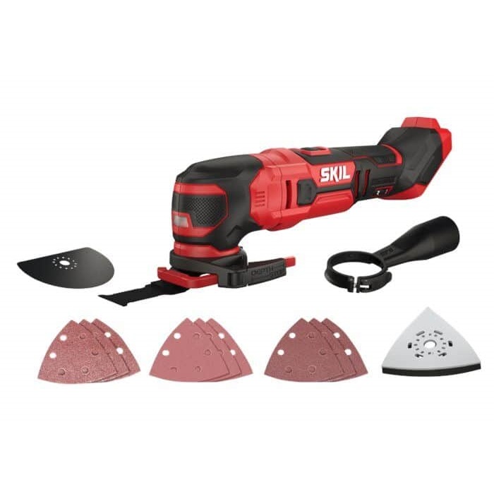 Picture of SKIL Cordless Multi-Tool