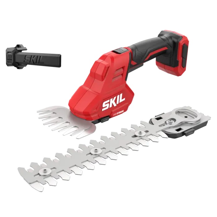 Picture of Grass Shaping Trimmer