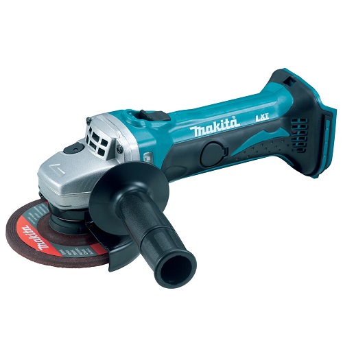 Picture of Makita DGA452 Angle Grinder