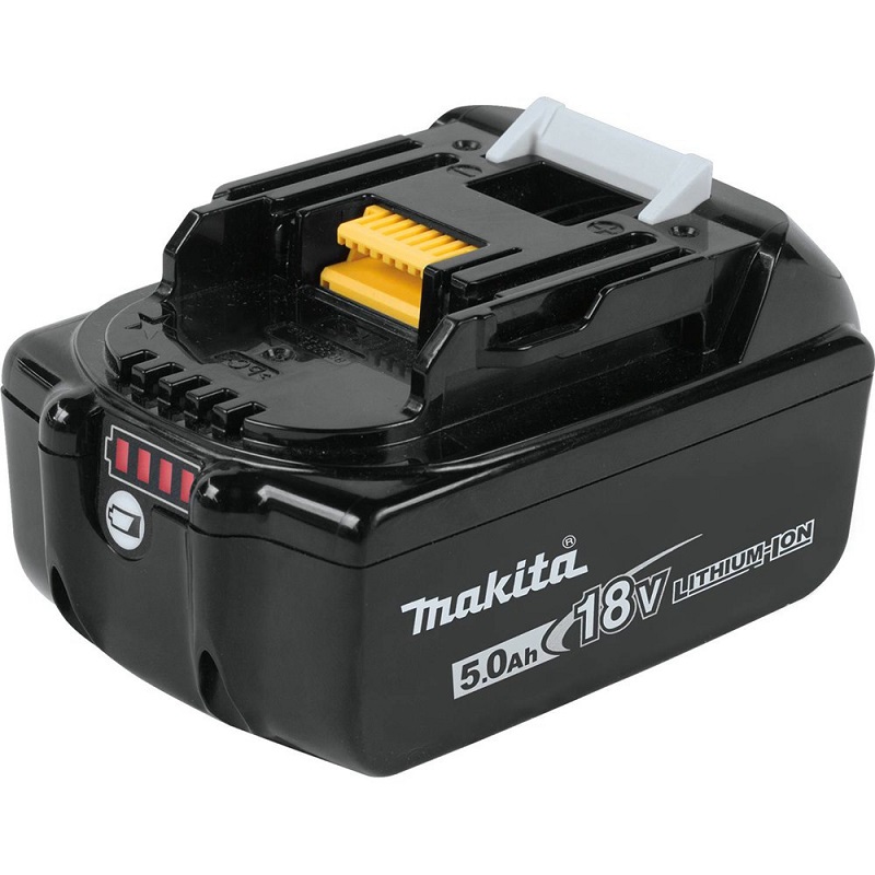 Picture of Makita 5Ah 18V Battery